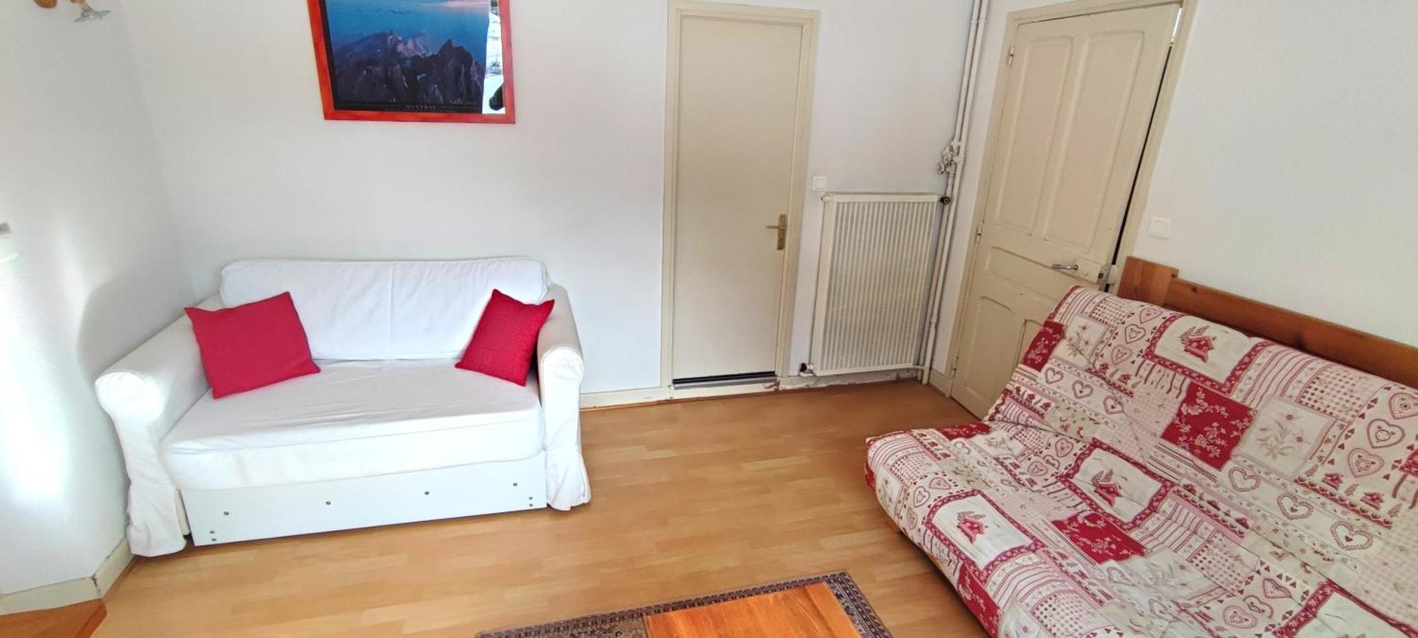 Gite Montagne 1 A 25 Places "Chalet Coste Belle" Сейяк Екстериор снимка